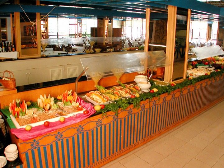 Sbh Taro Hotel