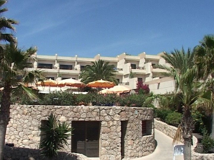 Hotel Sbh Taro