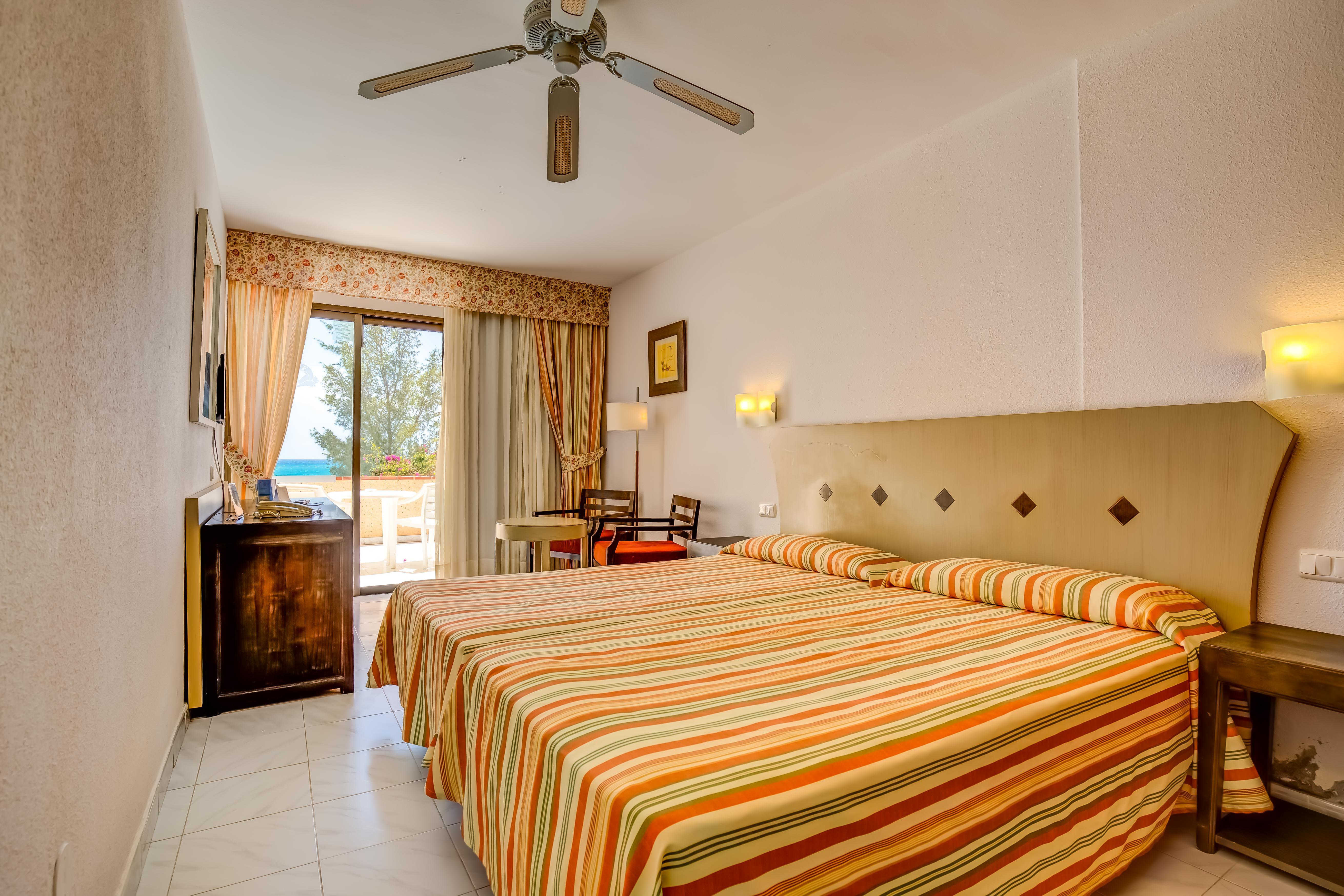 Sbh Taro 4* Costa Calma