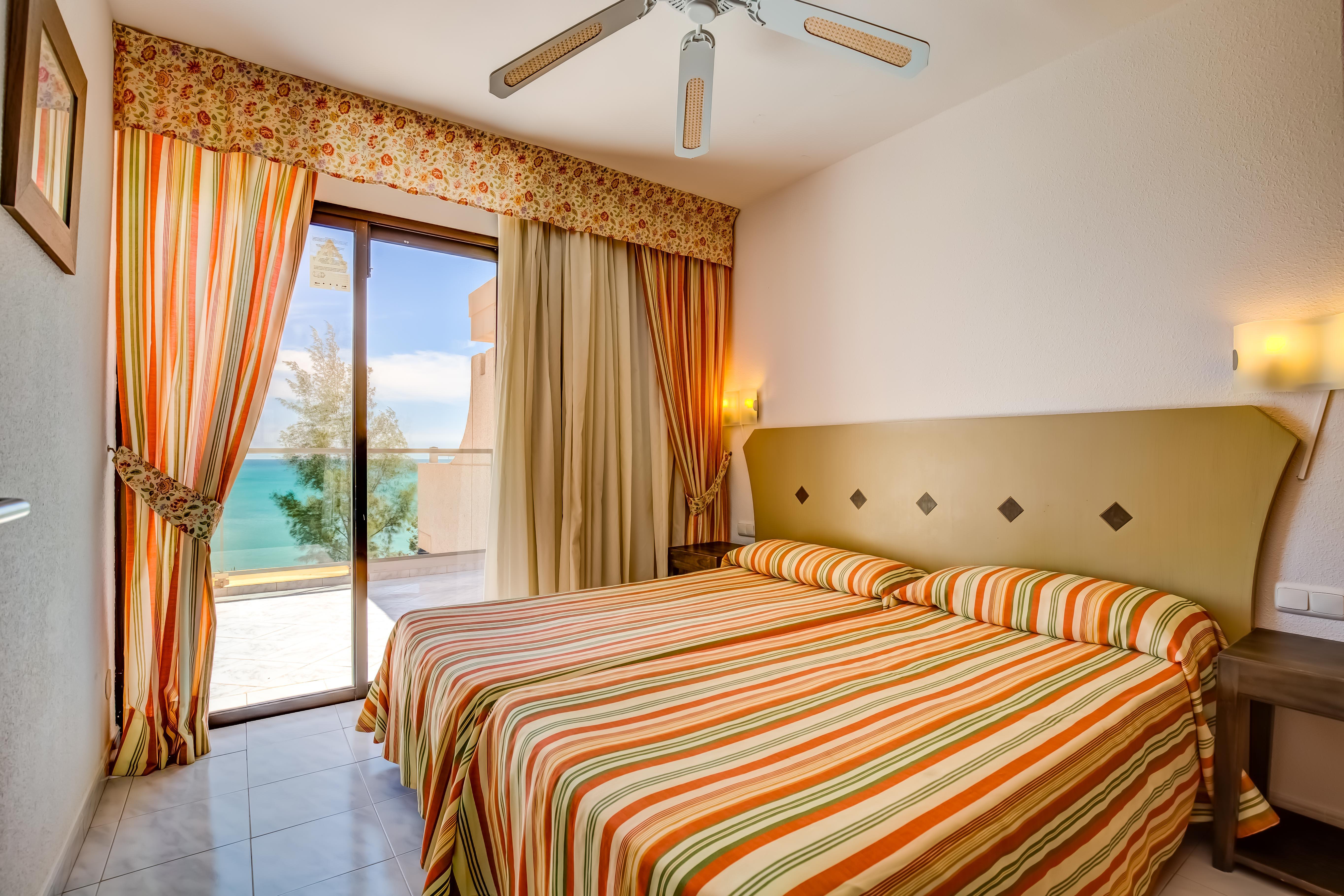 Sbh Taro Hotel Costa Calma