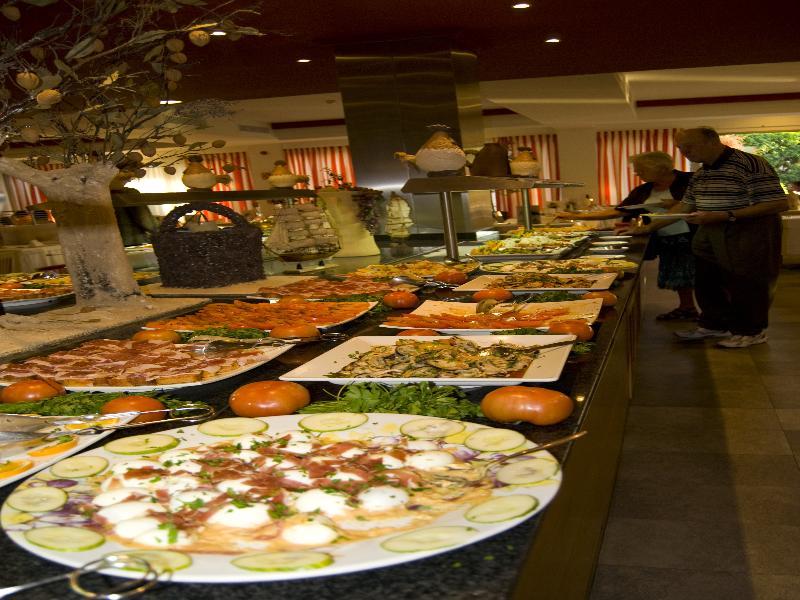 Hotel Sbh Taro Costa Calma