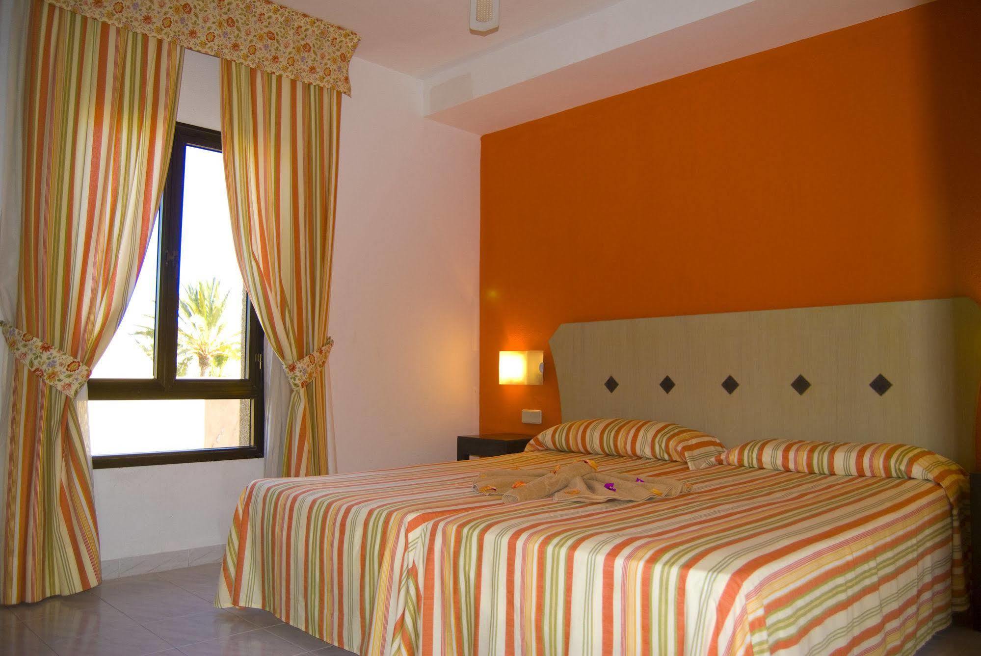 Hotel Sbh Taro Costa Calma